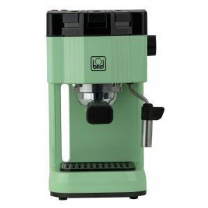 BRIEL μηχανή espresso B15 PFB15A03L0F31000, 20 bar, 10 χρόνια εγγύηση | Οικιακές & Προσωπικές Συσκευές | elabstore.gr