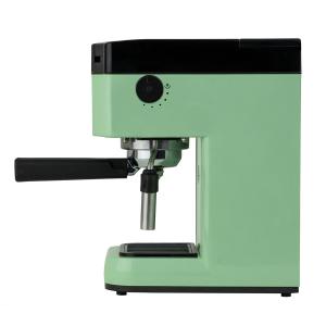 BRIEL μηχανή espresso B15 PFB15A03L0F31000, 20 bar, 10 χρόνια εγγύηση | Οικιακές & Προσωπικές Συσκευές | elabstore.gr