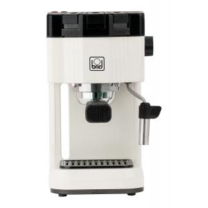 BRIEL μηχανή espresso B15, 20 bar, μπεζ, 10 χρόνια εγγύηση | Οικιακές & Προσωπικές Συσκευές | elabstore.gr
