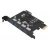 ORICO κάρτα επέκτασης PCI-e σε 4x USB3.0 PME-4U, 5Gbps | eLabstore.gr ORICO κάρτα επέκτασης PCI-e σε 4x USB3.0 PME-4U, 5Gbps | PC & Αναβάθμιση | elabstore.gr