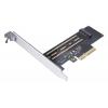 ORICO κάρτα επέκτασης PCI-e x4 σε NVMe M.2 M-key PSM2 | eLabstore.gr ORICO κάρτα επέκτασης PCI-e x4 σε NVMe M.2 M-key PSM2 | PC & Αναβάθμιση | elabstore.gr