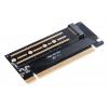 ORICO κάρτα επέκτασης PCI-e x16 σε NVMe M.2 M-key PSM2 | PC & Αναβάθμιση | elabstore.gr