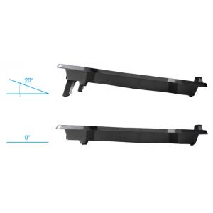 POWERTECH Βάση & ψύξη laptop PT-930, έως 15.6", 2x 125mm fan, LED, μαύρο | eLabstore.gr POWERTECH Βάση & ψύξη laptop PT-930, έως 15.6", 2x 125mm fan, LED, μαύρο | Αξεσουάρ για Laptop | elabstore.gr