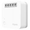 AQARA Single Switch Module T1 με ουδέτερο SSM-U01, λευκό | Εργαλεία | elabstore.gr