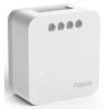AQARA Single Switch Module T1 χωρίς ουδέτερο SSM-U02, λευκό | Εργαλεία | elabstore.gr