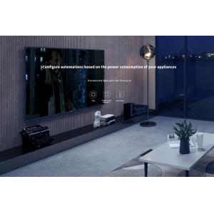 AQARA Single Switch Module T1 χωρίς ουδέτερο SSM-U02, λευκό | Εργαλεία | elabstore.gr
