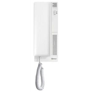 GOLMAR θυροτηλέφωνο T-510R, universal, λευκό | Access Control | elabstore.gr