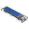 ORICO θήκη για Μ.2 B key SSD TCM2M-C3, USB3.1, 10Gbps, 2TB, μπλε | eLabstore.gr ORICO θήκη για Μ.2 B key SSD TCM2M-C3, USB3.1, 10Gbps, 2TB, μπλε | Συνοδευτικά PC | elabstore.gr