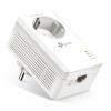 TP-LINK Powerline TL-PA7017P, Passthrough, AV100 Gigabit, Ver. 4.0 | Δικτυακά | elabstore.gr