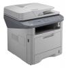 SAMSUNG used MFP printer SCX4833FD, laser, mono, με toner | Εκτυπωτικά - Fax | elabstore.gr