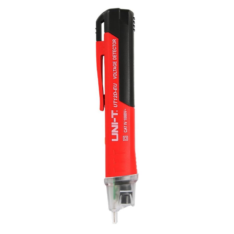 UNI-T ανιχνευτής τάσης ΑC UT12D-EU | eLabstore.gr UNI-T ανιχνευτής τάσης ΑC UT12D-EU | Εργαλεία | elabstore.gr