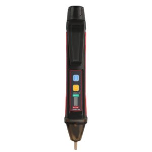 UNI-T ανιχνευτής τάσης ΑC UT12E-EU, IP67 | eLabstore.gr UNI-T ανιχνευτής τάσης ΑC UT12E-EU, IP67 | Εργαλεία | elabstore.gr