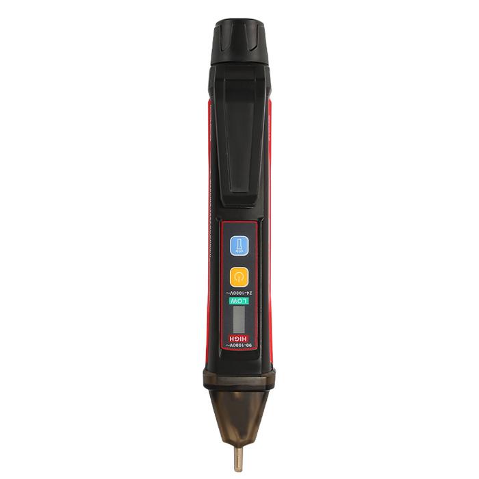 UNI-T ανιχνευτής τάσης ΑC UT12E-EU, IP67 | eLabstore.gr UNI-T ανιχνευτής τάσης ΑC UT12E-EU, IP67 | Εργαλεία | elabstore.gr