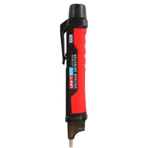 UNI-T ανιχνευτής τάσης ΑC UT12E-EU, IP67 | Εργαλεία | elabstore.gr