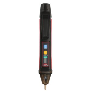 UNI-T ανιχνευτής τάσης ΑC UT12M-EU, IP67 | eLabstore.gr UNI-T ανιχνευτής τάσης ΑC UT12M-EU, IP67 | Εργαλεία | elabstore.gr