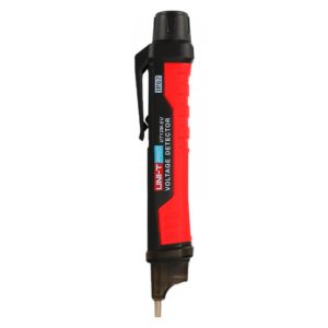 UNI-T ανιχνευτής τάσης ΑC UT12M-EU, IP67 | Εργαλεία | elabstore.gr