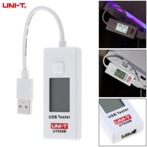 UNI-T USB συσκευή έλεγχου καλωδιώσεων UT658B, με οθόνη | eLabstore.gr UNI-T USB συσκευή έλεγχου καλωδιώσεων UT658B, με οθόνη | Εργαλεία | elabstore.gr