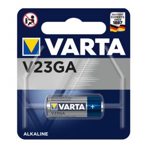 VARTA αλκαλική μπαταρία 8LR932, 12V, 1τμχ | Μπαταρίες | elabstore.gr