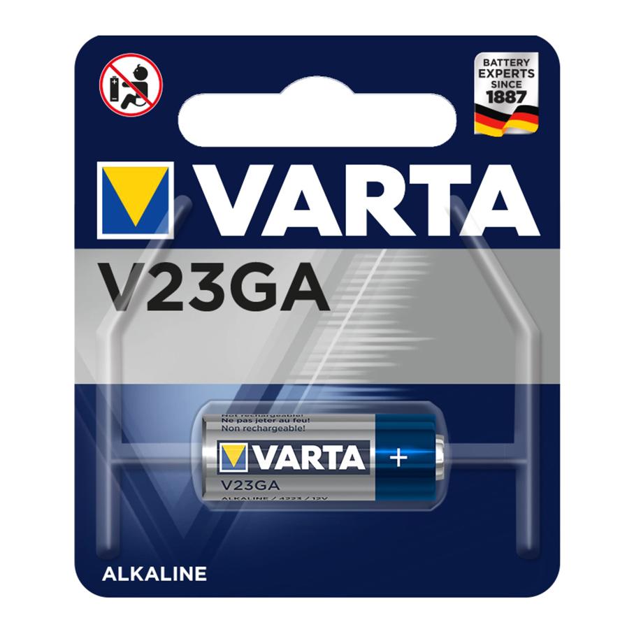 VARTA αλκαλική μπαταρία 8LR932, 12V, 1τμχ | eLabstore.gr VARTA αλκαλική μπαταρία 8LR932, 12V, 1τμχ | Μπαταρίες | elabstore.gr