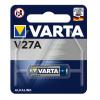 VARTA αλκαλική μπαταρία LR27A, 12V, 1τμχ | eLabstore.gr VARTA αλκαλική μπαταρία LR27A, 12V, 1τμχ | Μπαταρίες | elabstore.gr