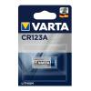 VARTA μπαταρία λιθίου CR123A, 3V, 1τμχ | eLabstore.gr VARTA μπαταρία λιθίου CR123A, 3V, 1τμχ | Μπαταρίες | elabstore.gr