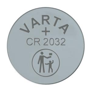 VARTA μπαταρίες λιθίου CR2032, 3V, 20τμχ | Μπαταρίες | elabstore.gr