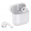 CELEBRAT earphones W11 με θήκη φόρτισης, True Wireless, λευκά | Αξεσουάρ κινητών | elabstore.gr