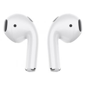 CELEBRAT earphones W11 με θήκη φόρτισης, True Wireless, λευκά | Αξεσουάρ κινητών | elabstore.gr