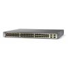 CISCO used Catalyst C3750-48PS, Switch, 48 ports, Managed | Εξοπλισμός IT | elabstore.gr