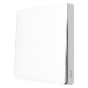AQARA smart διακόπτης Single Rocker WXKG03LM, Zigbee, λευκός | Εργαλεία | elabstore.gr