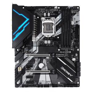 BIOSTAR Μητρική Z490GTA, 4x DDR4, s1200, USB 3.2, ATX, Ver. 5.0 | PC & Αναβάθμιση | elabstore.gr