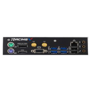 BIOSTAR Μητρική Z490GTA, 4x DDR4, s1200, USB 3.2, ATX, Ver. 5.0 | PC & Αναβάθμιση | elabstore.gr