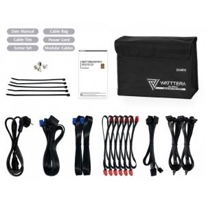 ZALMAN τροφοδοτικό Watttera 1000W ZM1000-EBTII, Active PFC, 80 Plus Gold | eLabstore.gr ZALMAN τροφοδοτικό Watttera 1000W ZM1000-EBTII, Active PFC, 80 Plus Gold | PC & Αναβάθμιση | elabstore.gr