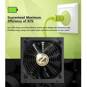 ZALMAN τροφοδοτικό Watttera 1000W ZM1000-EBTII, Active PFC, 80 Plus Gold | eLabstore.gr ZALMAN τροφοδοτικό Watttera 1000W ZM1000-EBTII, Active PFC, 80 Plus Gold | eLabstore.gr