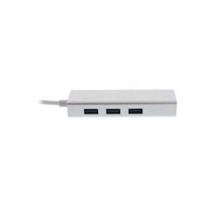 Adaptor USB3.0 to LAN 10/100/1000Mbps x3 USB3.0 Well ADAPT-USB3.0-USB3.0X3/GB | eLabstore.gr Adaptor USB3.0 to LAN 10/100/1000Mbps x3 USB3.0 Well ADAPT-USB3.0-USB3.0X3/GB | Δικτυακά & Smart Home | elabstore.gr