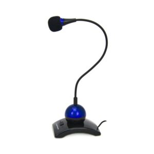 Μικρόφωνο Desktop ΕH130B | Περιφερειακά | elabstore.gr