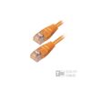 UTP CAT-5 1m ORANGE | Δικτυακά & Τηλεφωνίας | elabstore.gr