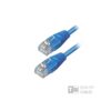 UTP CAT-5 3m BLUE | Δικτυακά & Τηλεφωνίας | elabstore.gr