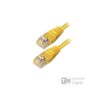 UTP CAT-5 3m YELLOW | Δικτυακά & Τηλεφωνίας | elabstore.gr
