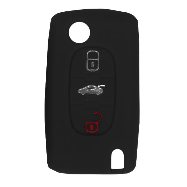 Θήκη κλειδιού για αυτοκίνητα Alfa Romeo 2012-01, εύκαμπτη, μαύρη | eLabstore.gr Θήκη κλειδιού για αυτοκίνητα Alfa Romeo 2012-01, εύκαμπτη, μαύρη | Gadgets - Αξεσουάρ | elabstore.gr