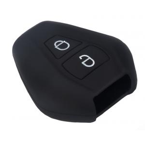 Θήκη κλειδιού για αυτοκίνητα Suzuki 2014-04, εύκαμπτη, μαύρη | Gadgets - Αξεσουάρ | elabstore.gr