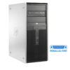 HP DC7800 Tower C2D-E8400/4GB DDR2/250GB/DVD Grade A Refurbished PC | Refurbished | elabstore.gr