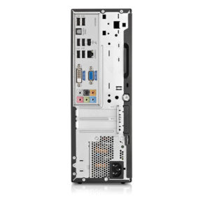 HP 3130Pro SFF G6950/4GB DDR3/320GB/DVD/7P Grade A Refurbished PC | Refurbished | elabstore.gr