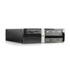 HP Pro3010 SFF C2D-E8400/4GB DDR3/320GB/DVD/7P Grade A Refurbished PC | Refurbished | elabstore.gr