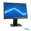 Used Monitor L1951 TFT/Lenovo/19"/1440x900/Wide/Black/Grade B/D-SUB & DVI-D | Refurbished | elabstore.gr