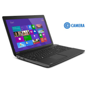 Toshiba Satellite Pro C50 i3-3110M/15.6