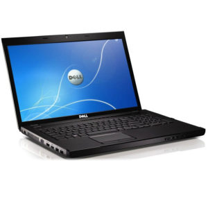 Dell Vostro 3700 i3-370M/17/4GB/250GB/DVD/7P Grade A Refurbished Laptop | Refurbished | elabstore.gr