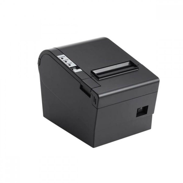 Θερμικός Εκτυπωτής 80mm POS-H806 USB/LAN. | POS / Παρελκόμενα | elabstore.gr