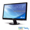 Used Monitor P225HQLbd LED/Acer/22"/1920x1080/wide/Black/VGA&DVI-D | Refurbished | elabstore.gr