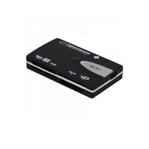 Card Reader USB 2.0 All in One EA129 | Περιφερειακά | elabstore.gr
